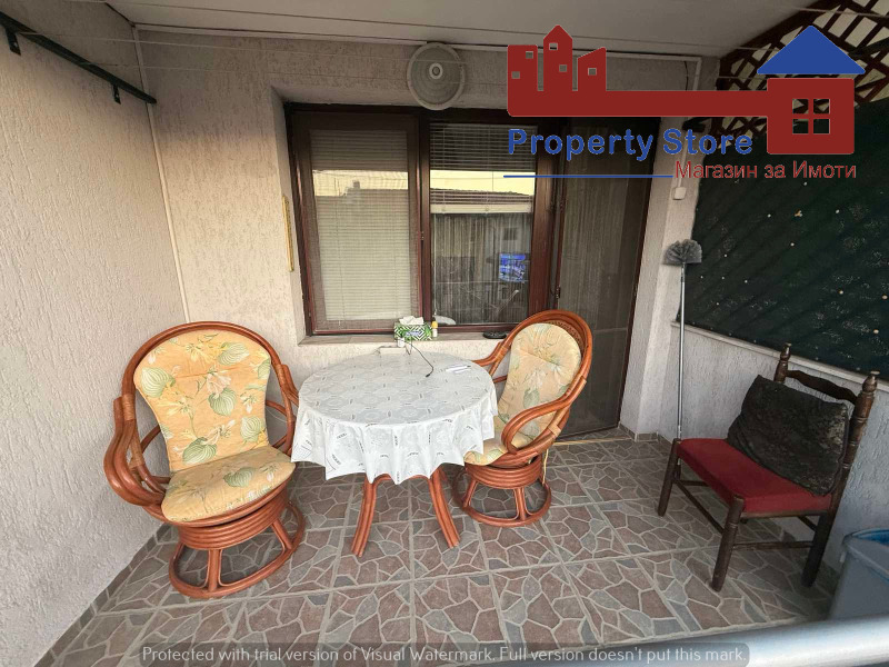 En venta  1 dormitorio región Burgas , Sozopol , 90 metros cuadrados | 79669211 - imagen [7]