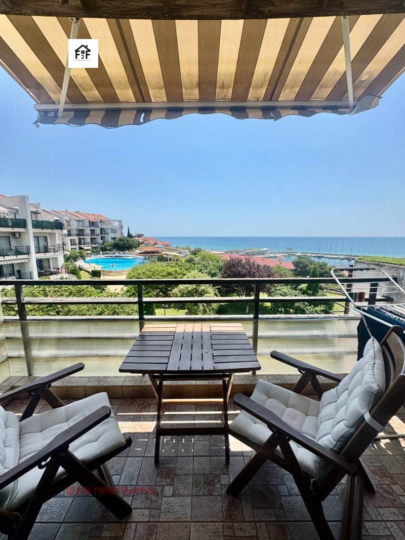 Продава 2-СТАЕН, област Бургас, гр. Свети Влас • 123000 € • 29336432 — Holmes.bg