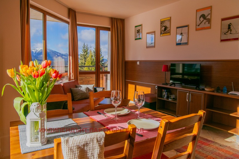 En venta  1 dormitorio región Smolyan , k.k. Pamporovo , 76 metros cuadrados | 98256536 - imagen [3]
