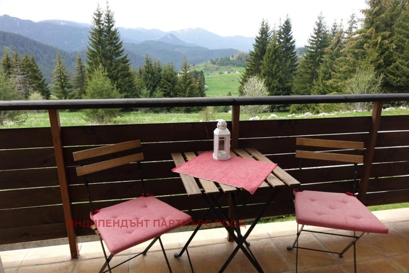 En venta  1 dormitorio región Smolyan , k.k. Pamporovo , 76 metros cuadrados | 98256536 - imagen [13]