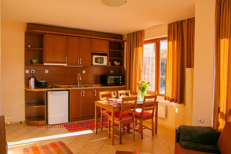 En venta  1 dormitorio región Smolyan , k.k. Pamporovo , 76 metros cuadrados | 98256536 - imagen [2]