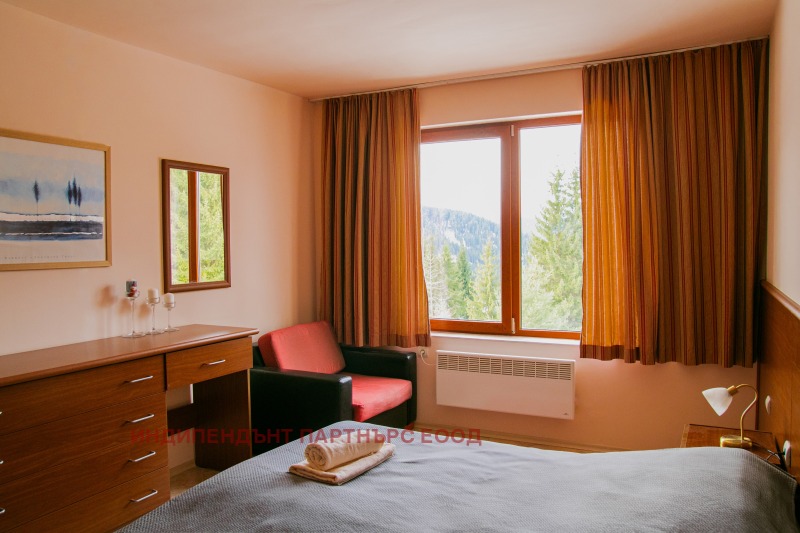 En venta  1 dormitorio región Smolyan , k.k. Pamporovo , 76 metros cuadrados | 98256536 - imagen [7]