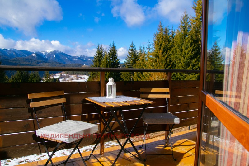 En venta  1 dormitorio región Smolyan , k.k. Pamporovo , 76 metros cuadrados | 98256536 - imagen [12]