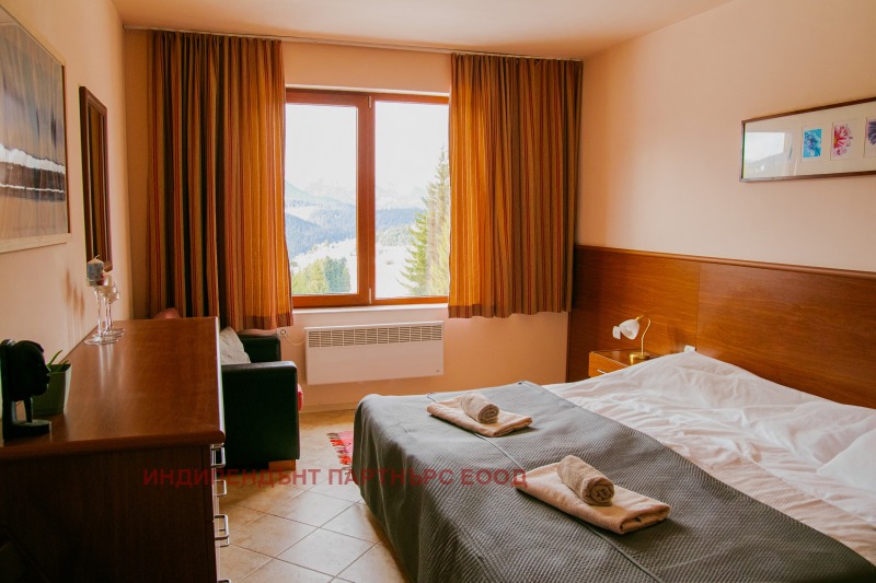En venta  1 dormitorio región Smolyan , k.k. Pamporovo , 76 metros cuadrados | 98256536 - imagen [6]