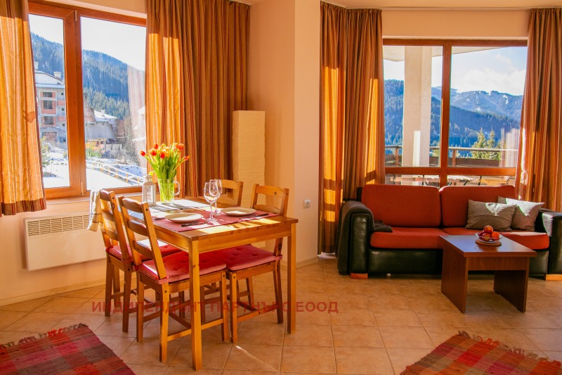 En venta  1 dormitorio región Smolyan , k.k. Pamporovo , 76 metros cuadrados | 98256536 - imagen [4]