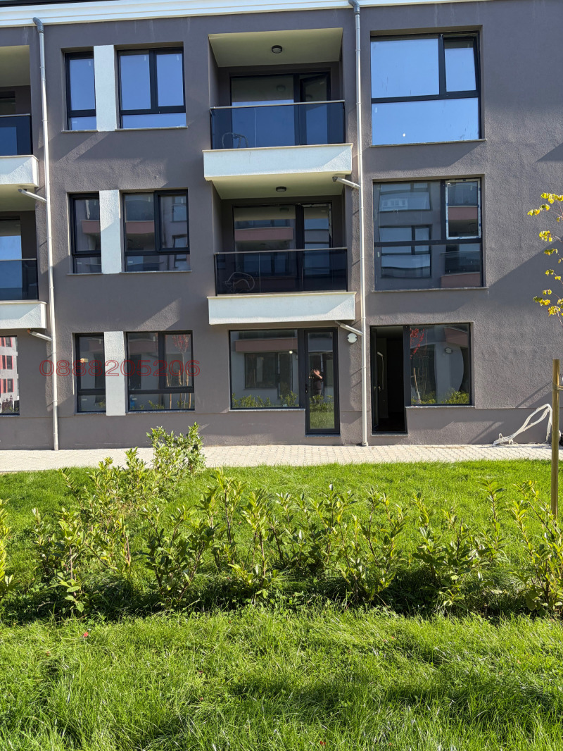 À vendre  1 chambre Sofia , Malinova dolina , 64 m² | 57392176 - image [2]