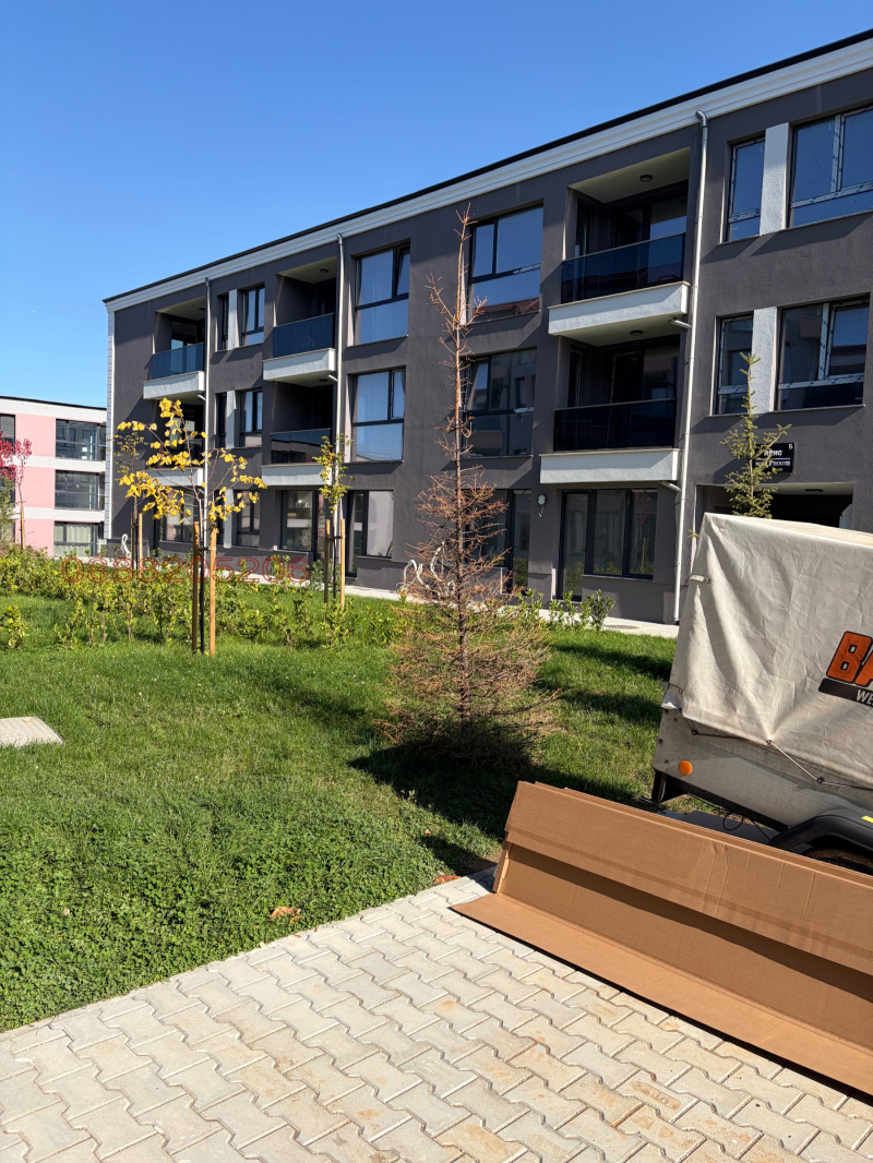 À vendre  1 chambre Sofia , Malinova dolina , 64 m² | 57392176