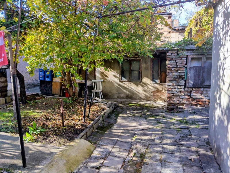 Продава 2-СТАЕН, гр. Варна, Колхозен пазар, снимка 10 - Апартаменти - 52439658