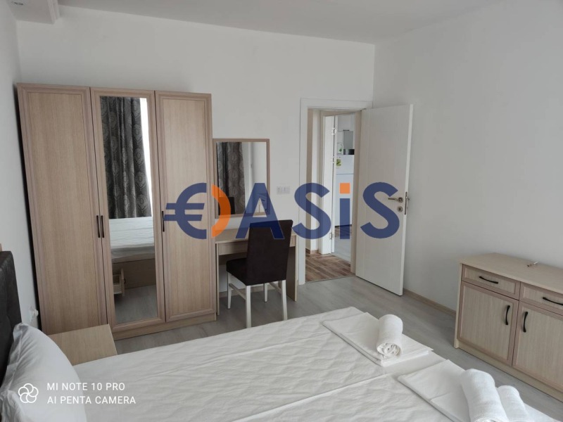 Продава 2-СТАЕН, с. Лозенец, област Бургас, снимка 8 - Апартаменти - 52497772