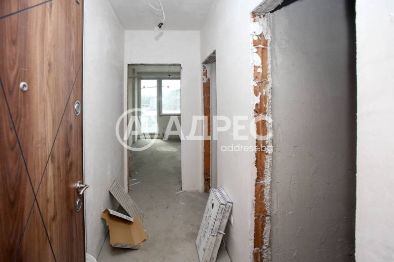 Продава 2-СТАЕН, гр. София, Сердика, снимка 13 - Апартаменти - 52534695