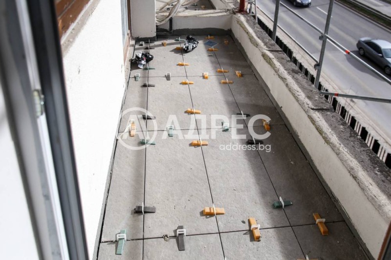 Продава 2-СТАЕН, гр. София, Сердика, снимка 10 - Апартаменти - 52534695