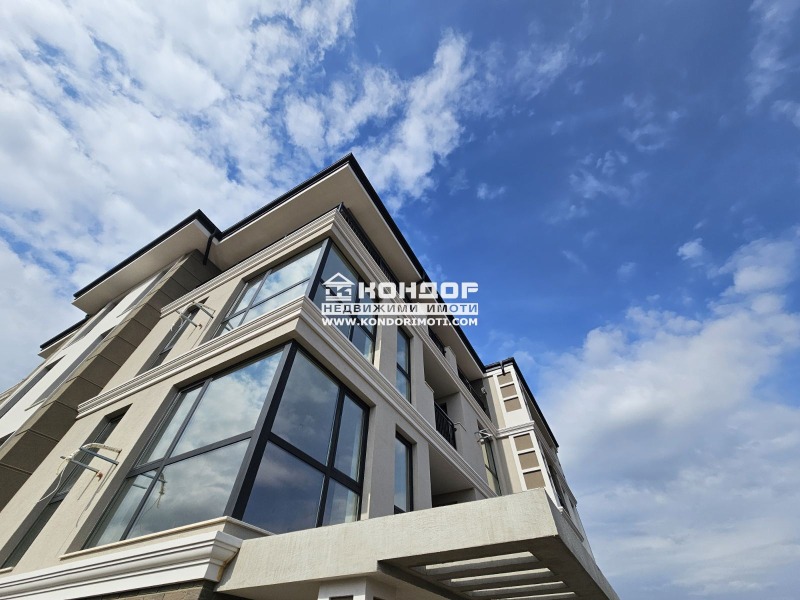 Продава 2-СТАЕН, гр. Пловдив, Христо Смирненски, снимка 5 - Апартаменти - 52635617