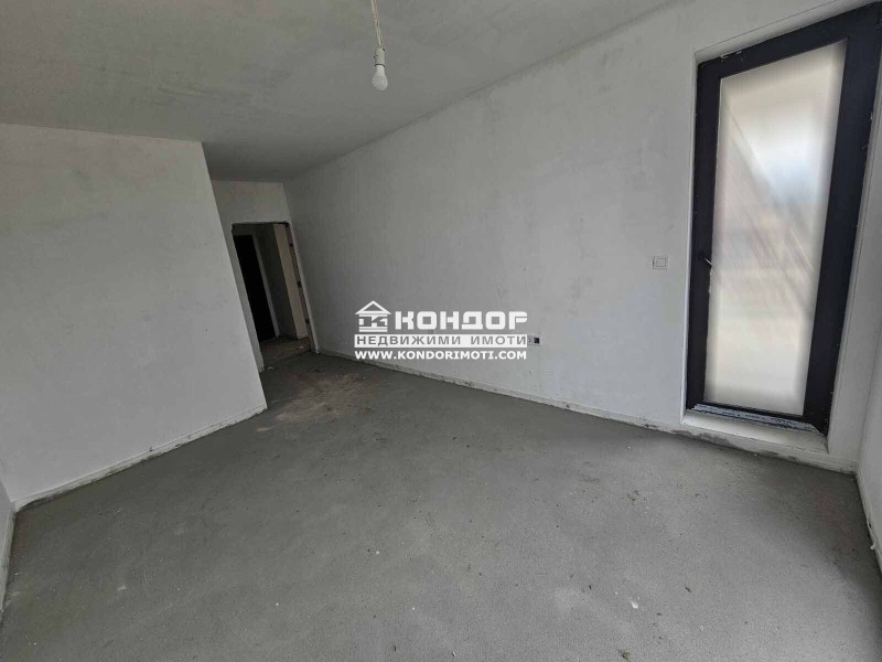 Продава 2-СТАЕН, гр. Пловдив, Христо Смирненски, снимка 3 - Апартаменти - 52635617