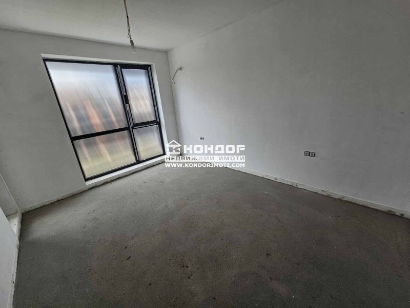 Продава 2-СТАЕН, гр. Пловдив, Христо Смирненски, снимка 2 - Апартаменти - 52635617