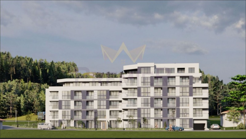 Продава 2-СТАЕН, гр. Варна, Виница, снимка 3 - Апартаменти - 52720573