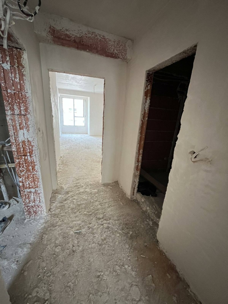 Продава 2-СТАЕН, гр. София, Манастирски ливади, снимка 4 - Апартаменти - 53369867