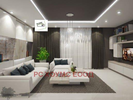 Продава  3-стаен град София , Малинова долина , 110 кв.м | 76634659