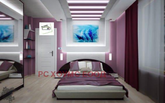 Продава  3-стаен град София , Малинова долина , 110 кв.м | 76634659 - изображение [2]