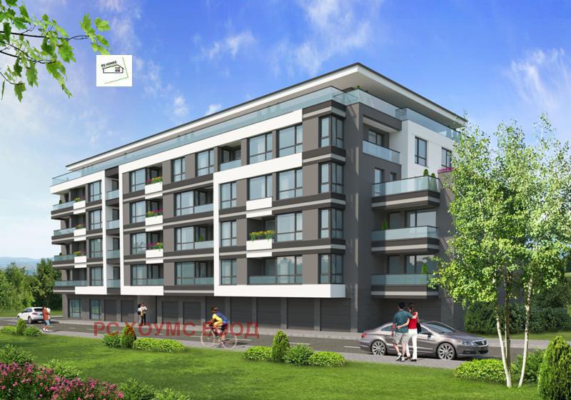 Продава  3-стаен град София , Малинова долина , 110 кв.м | 76634659 - изображение [4]