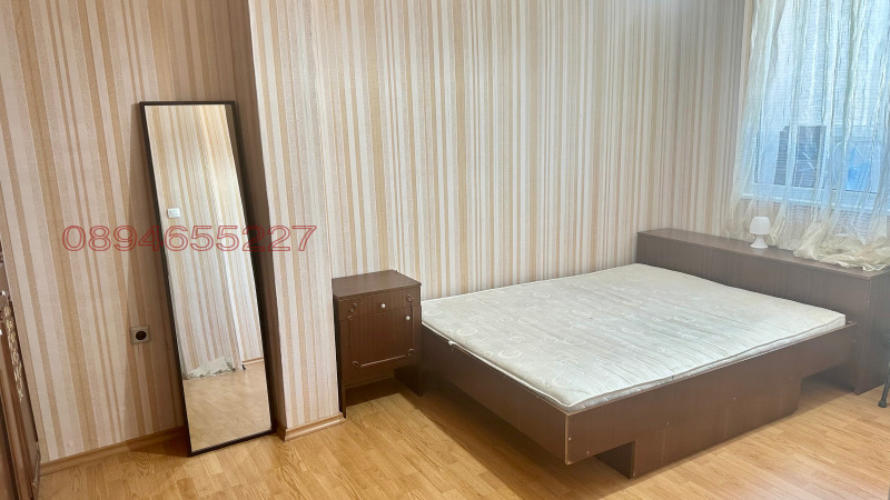 Продава 3-СТАЕН, гр. Стара Загора, Ремиза, снимка 3 - Aпартаменти - 47372310