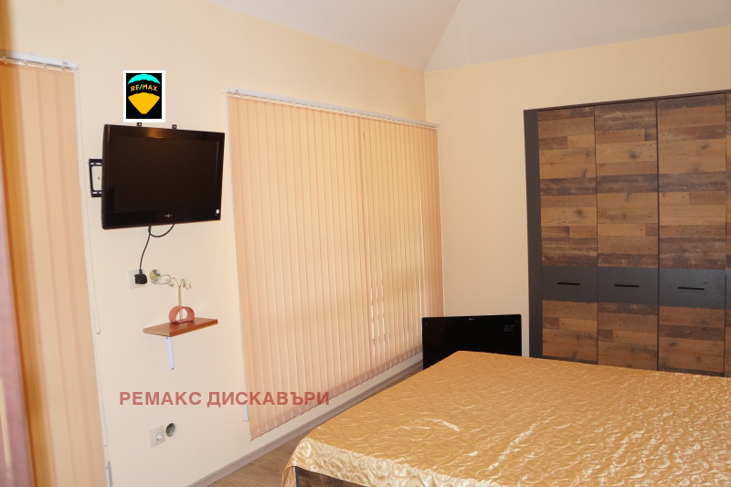 Продава  3-стаен област Смолян , к.к. Пампорово , 90 кв.м | 93583284 - изображение [13]