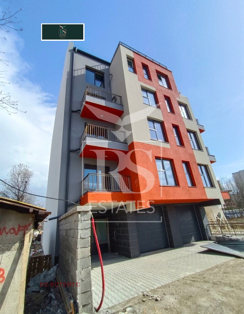 De vânzare  2 dormitoare Sofia , Ovcia cupel 1 , 136 mp | 12673849 - imagine [6]