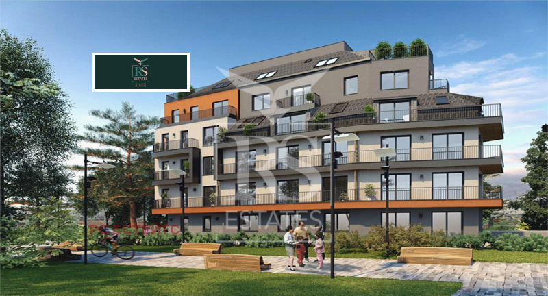 De vânzare  2 dormitoare Sofia , Ovcia cupel 1 , 136 mp | 12673849 - imagine [7]
