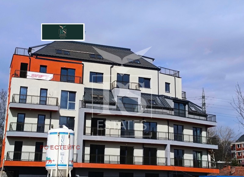 De vânzare  2 dormitoare Sofia , Ovcia cupel 1 , 136 mp | 12673849 - imagine [4]