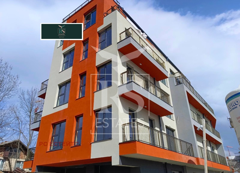 De vânzare  2 dormitoare Sofia , Ovcia cupel 1 , 136 mp | 12673849 - imagine [5]