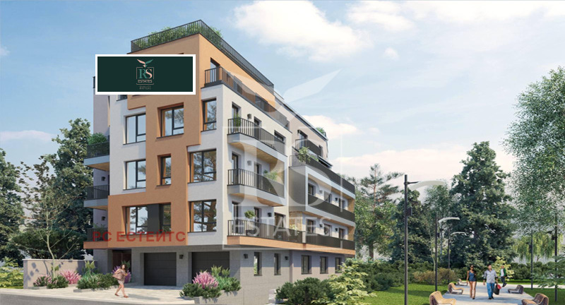 De vânzare  2 dormitoare Sofia , Ovcia cupel 1 , 136 mp | 12673849 - imagine [8]