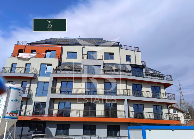 De vânzare  2 dormitoare Sofia , Ovcia cupel 1 , 136 mp | 12673849