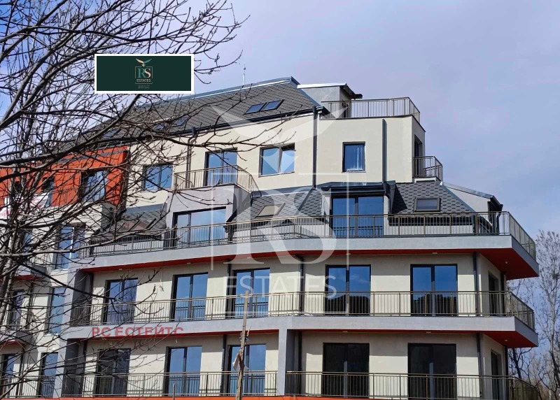 De vânzare  2 dormitoare Sofia , Ovcia cupel 1 , 136 mp | 12673849 - imagine [3]