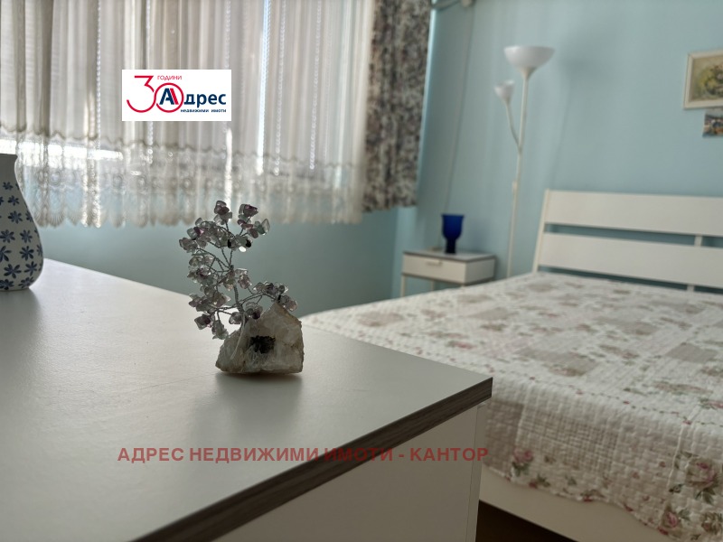 Продава 3-СТАЕН, гр. Пазарджик, Център, снимка 8 - Aпартаменти - 47673386