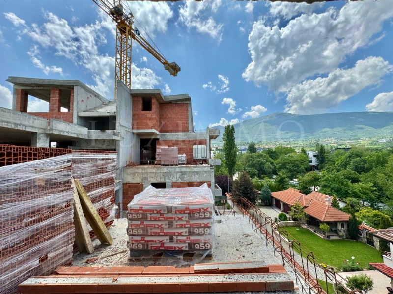 Продава 3-СТАЕН, гр. София, Кръстова вада, снимка 3 - Aпартаменти - 49432286