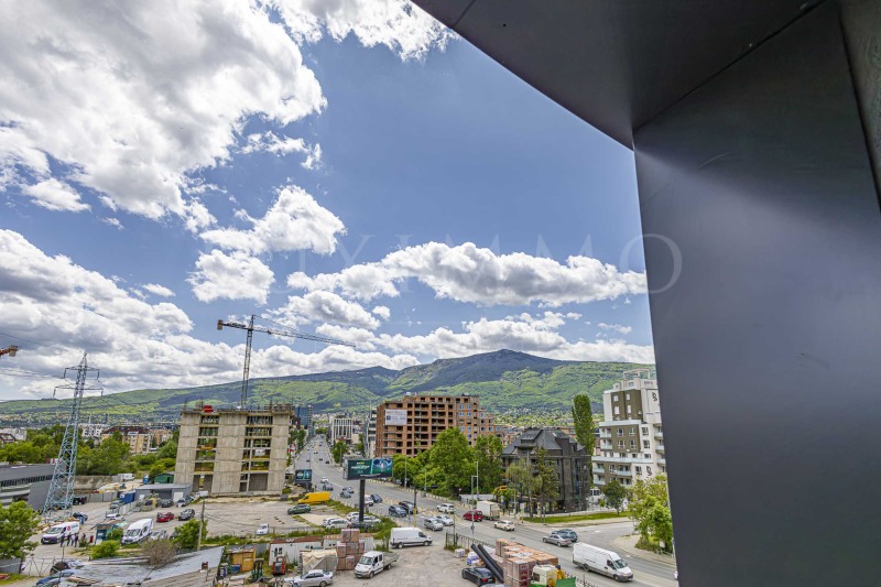 Satılık  2 yatak odası Sofia , Krastova vada , 100 metrekare | 40869062 - görüntü [2]