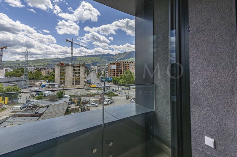 Satılık  2 yatak odası Sofia , Krastova vada , 100 metrekare | 40869062 - görüntü [13]