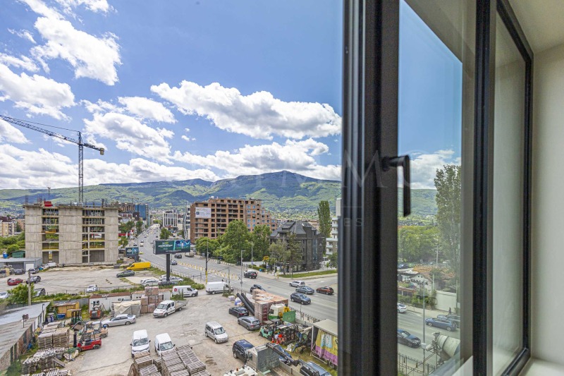 Satılık  2 yatak odası Sofia , Krastova vada , 100 metrekare | 40869062 - görüntü [12]
