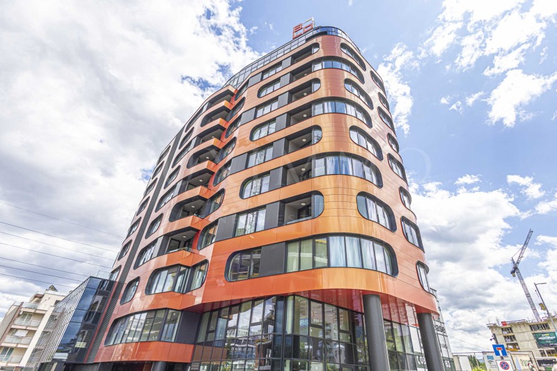 Satılık  2 yatak odası Sofia , Krastova vada , 100 metrekare | 40869062