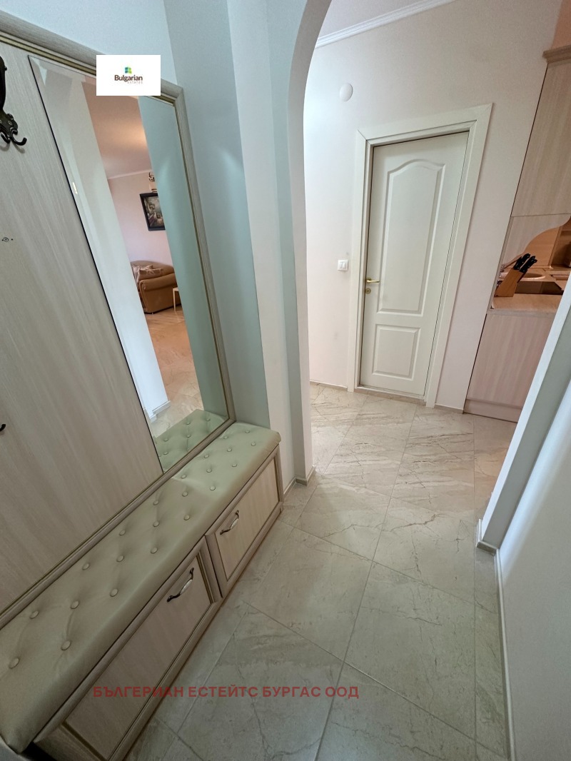 Na sprzedaż  2 sypialnie region Burgas , Nesebar , 101 mkw | 22460444 - obraz [9]