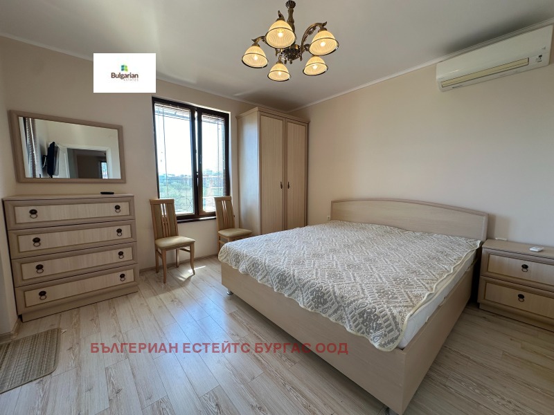 Na sprzedaż  2 sypialnie region Burgas , Nesebar , 101 mkw | 22460444 - obraz [13]