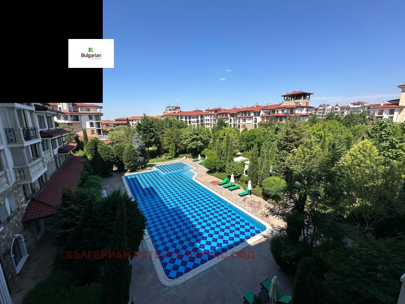 Na sprzedaż  2 sypialnie region Burgas , Nesebar , 101 mkw | 22460444