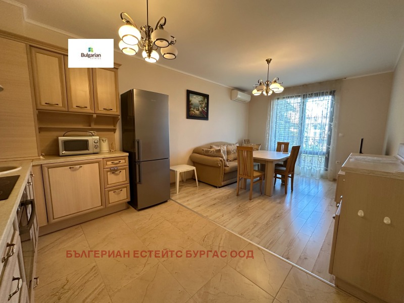 Na sprzedaż  2 sypialnie region Burgas , Nesebar , 101 mkw | 22460444 - obraz [3]