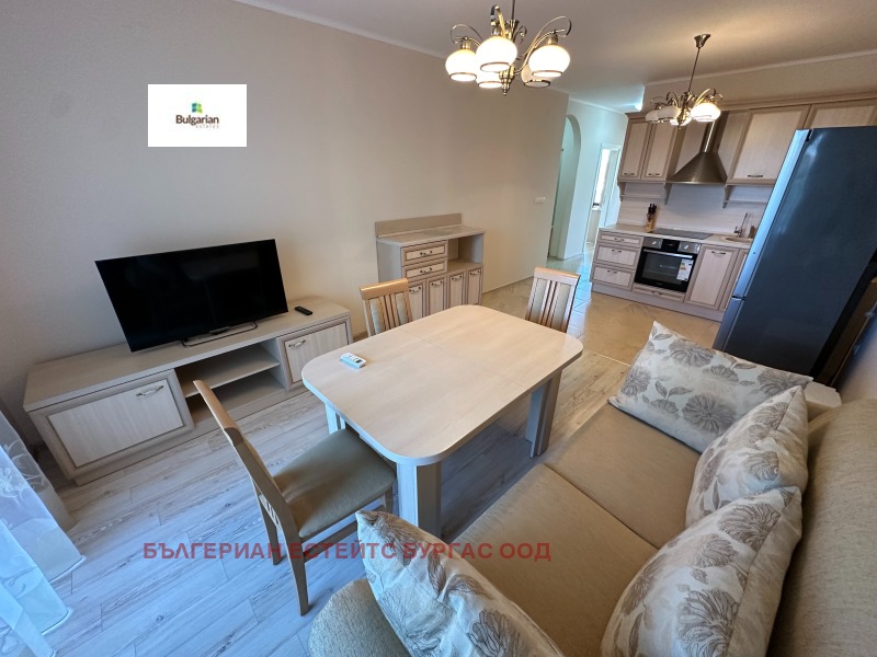 Na sprzedaż  2 sypialnie region Burgas , Nesebar , 101 mkw | 22460444 - obraz [5]