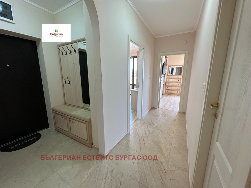 Na sprzedaż  2 sypialnie region Burgas , Nesebar , 101 mkw | 22460444 - obraz [2]