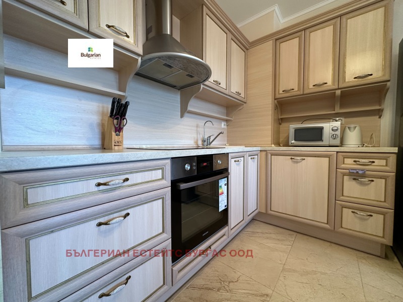 Na sprzedaż  2 sypialnie region Burgas , Nesebar , 101 mkw | 22460444 - obraz [6]