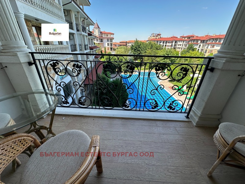 Na sprzedaż  2 sypialnie region Burgas , Nesebar , 101 mkw | 22460444 - obraz [7]