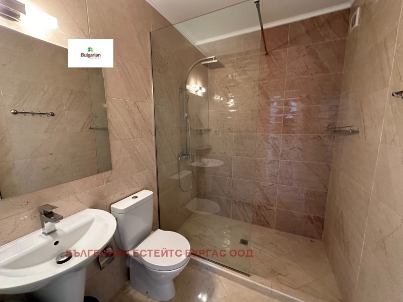 Na sprzedaż  2 sypialnie region Burgas , Nesebar , 101 mkw | 22460444 - obraz [8]