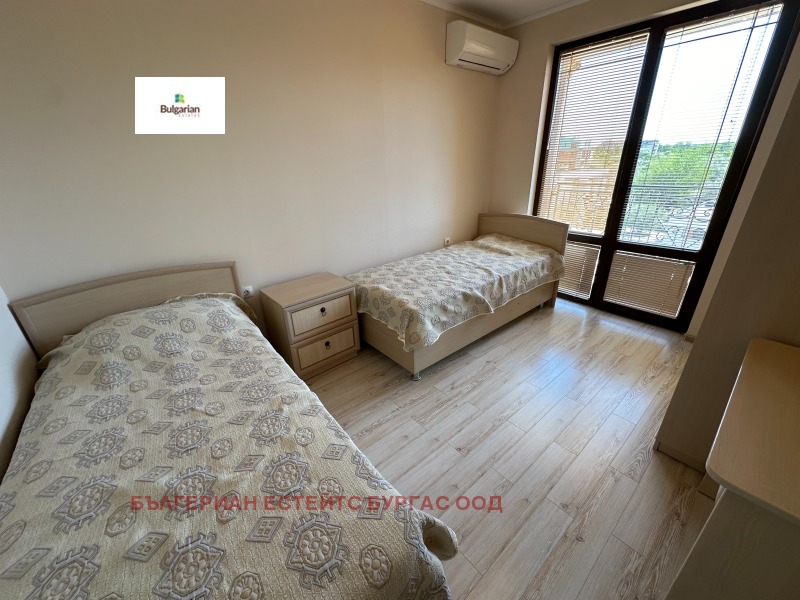 Na sprzedaż  2 sypialnie region Burgas , Nesebar , 101 mkw | 22460444 - obraz [10]