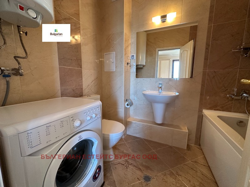 Na sprzedaż  2 sypialnie region Burgas , Nesebar , 101 mkw | 22460444 - obraz [15]