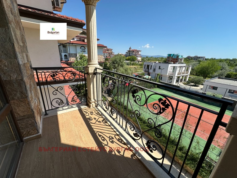 Na sprzedaż  2 sypialnie region Burgas , Nesebar , 101 mkw | 22460444 - obraz [12]